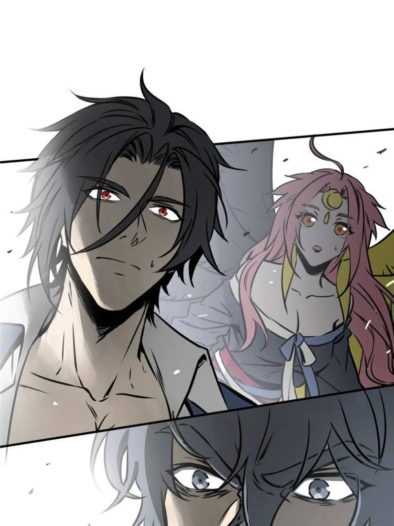 Another Beginning With the Guhuo Bird Chapter 140 - Page 25
