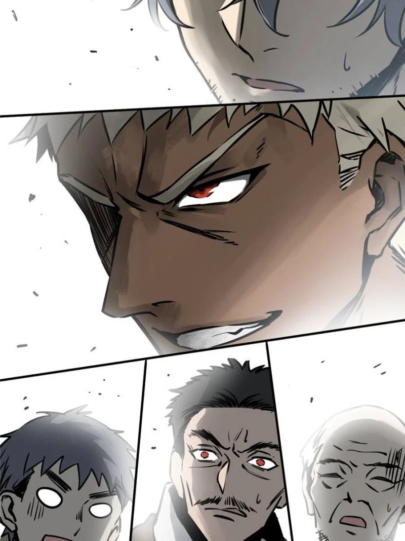 Another Beginning With the Guhuo Bird Chapter 140 - Page 26
