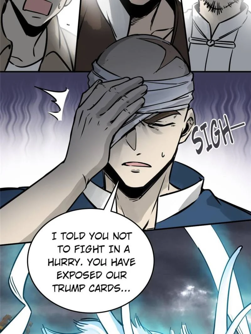 Another Beginning With the Guhuo Bird Chapter 140 - Page 27