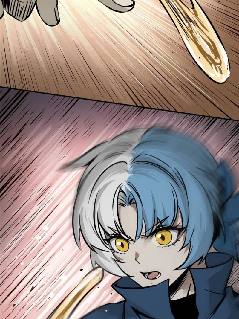 Another Beginning With the Guhuo Bird Chapter 140 - Page 34