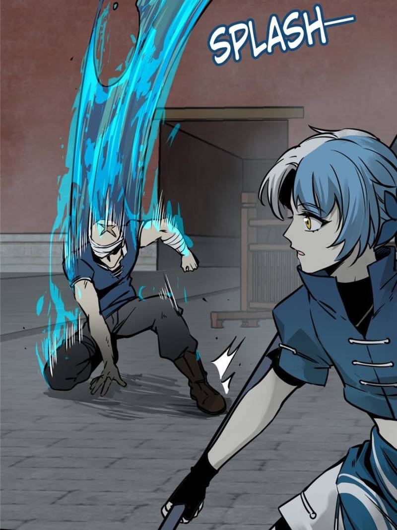 Another Beginning With the Guhuo Bird Chapter 140 - Page 38