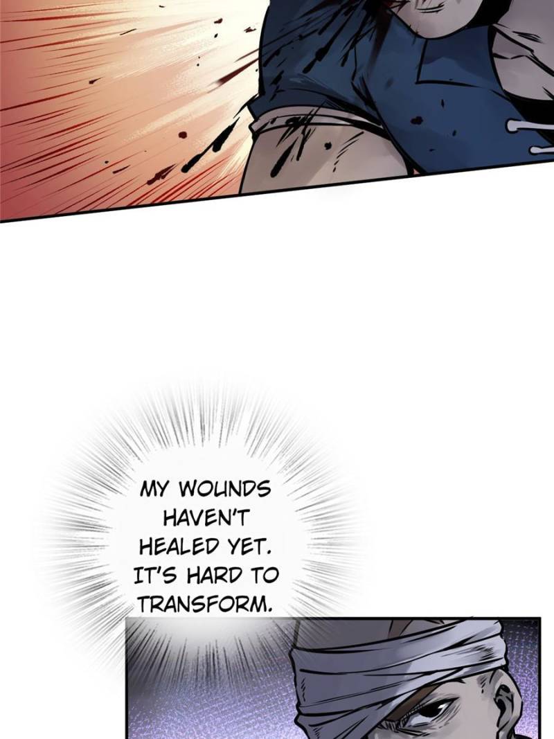 Another Beginning With the Guhuo Bird Chapter 140 - Page 40