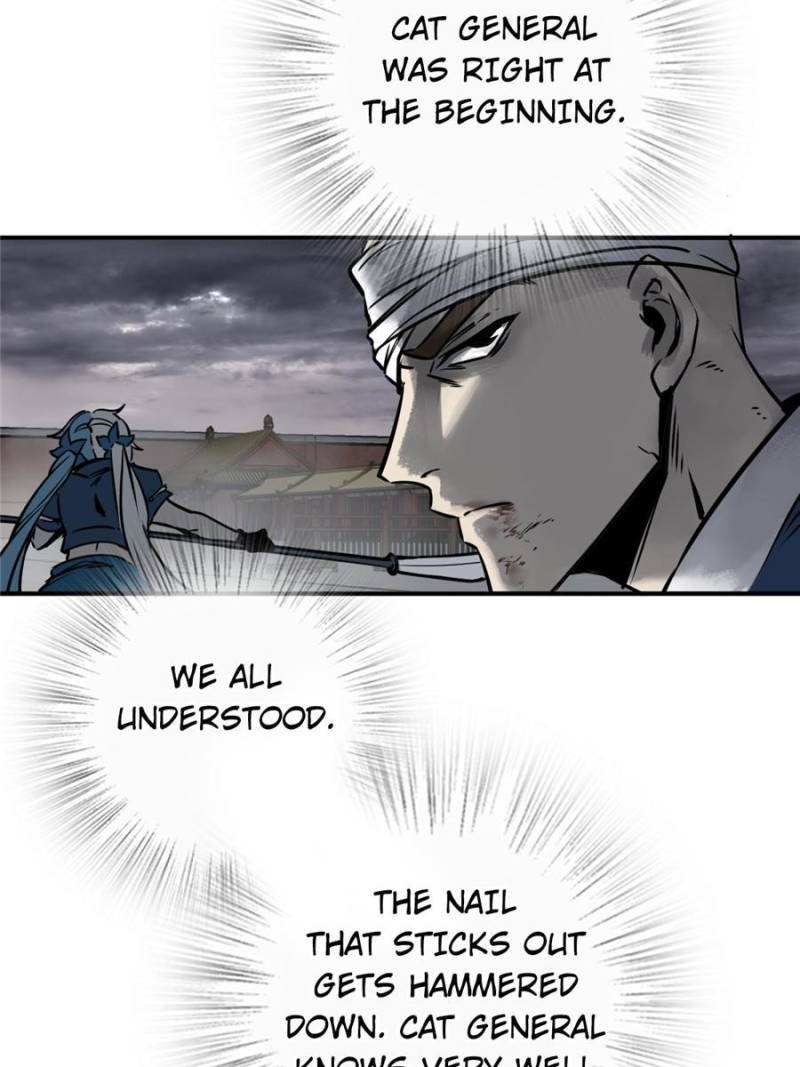 Another Beginning With the Guhuo Bird Chapter 140 - Page 43