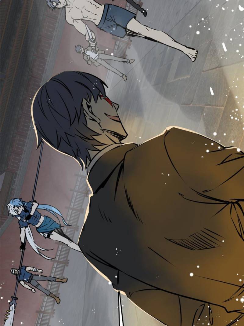 Another Beginning With the Guhuo Bird Chapter 140 - Page 48