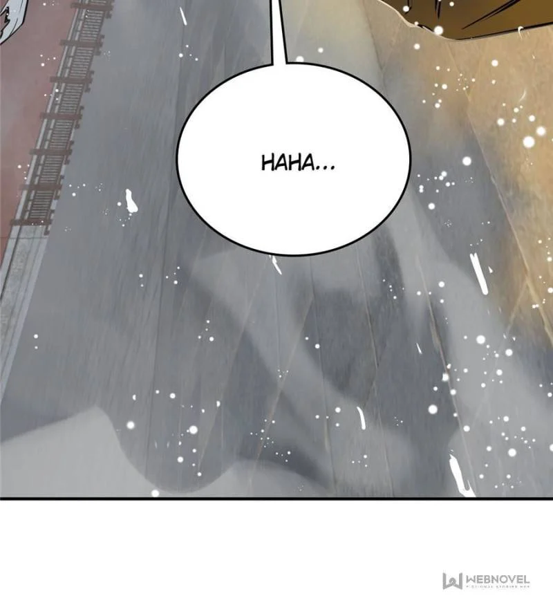 Another Beginning With the Guhuo Bird Chapter 140 - Page 49