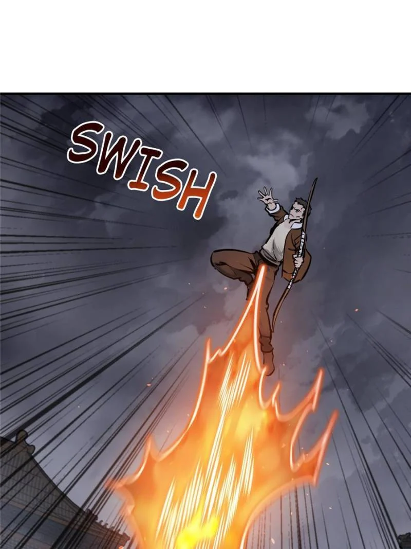 Another Beginning With the Guhuo Bird Chapter 140 - Page 50