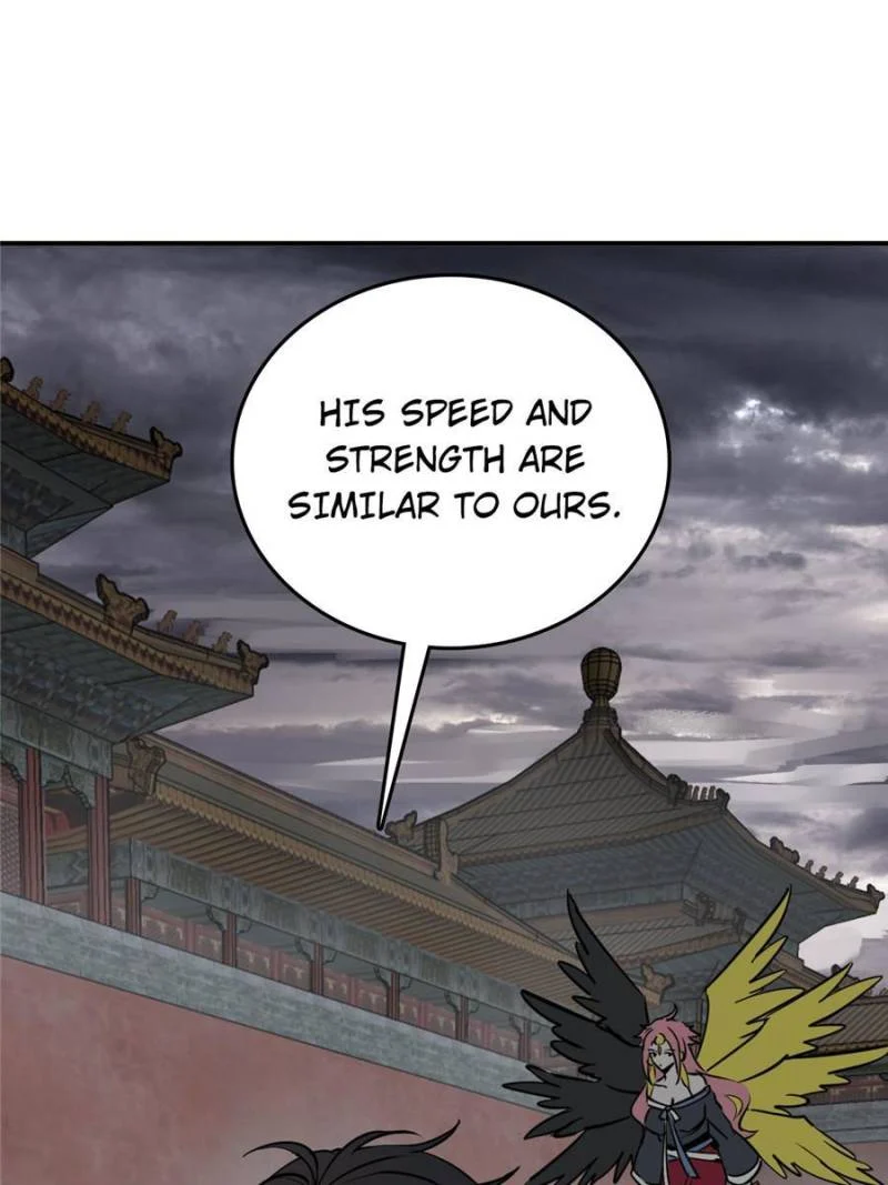 Another Beginning With the Guhuo Bird Chapter 140 - Page 6