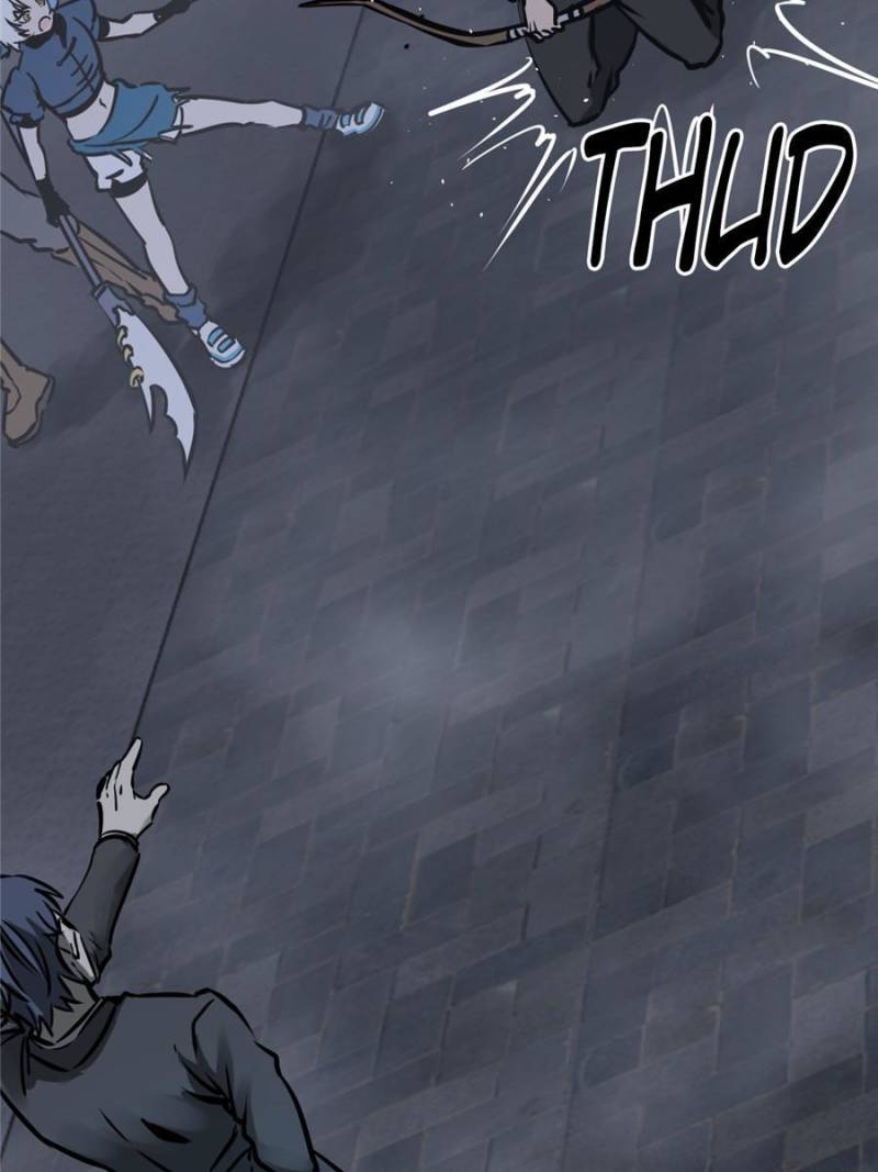 Another Beginning With the Guhuo Bird Chapter 140 - Page 58