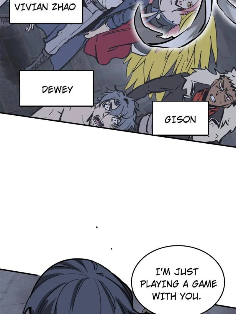 Another Beginning With the Guhuo Bird Chapter 140 - Page 69