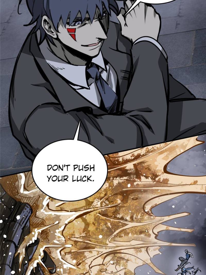Another Beginning With the Guhuo Bird Chapter 140 - Page 70