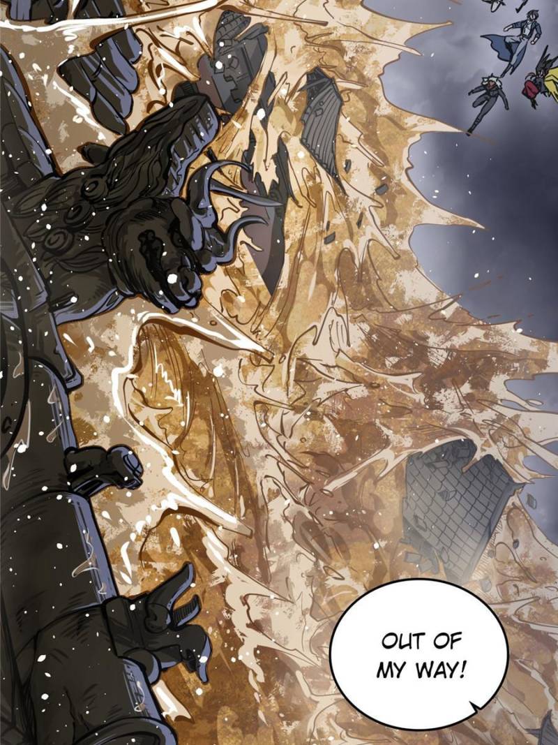 Another Beginning With the Guhuo Bird Chapter 140 - Page 71