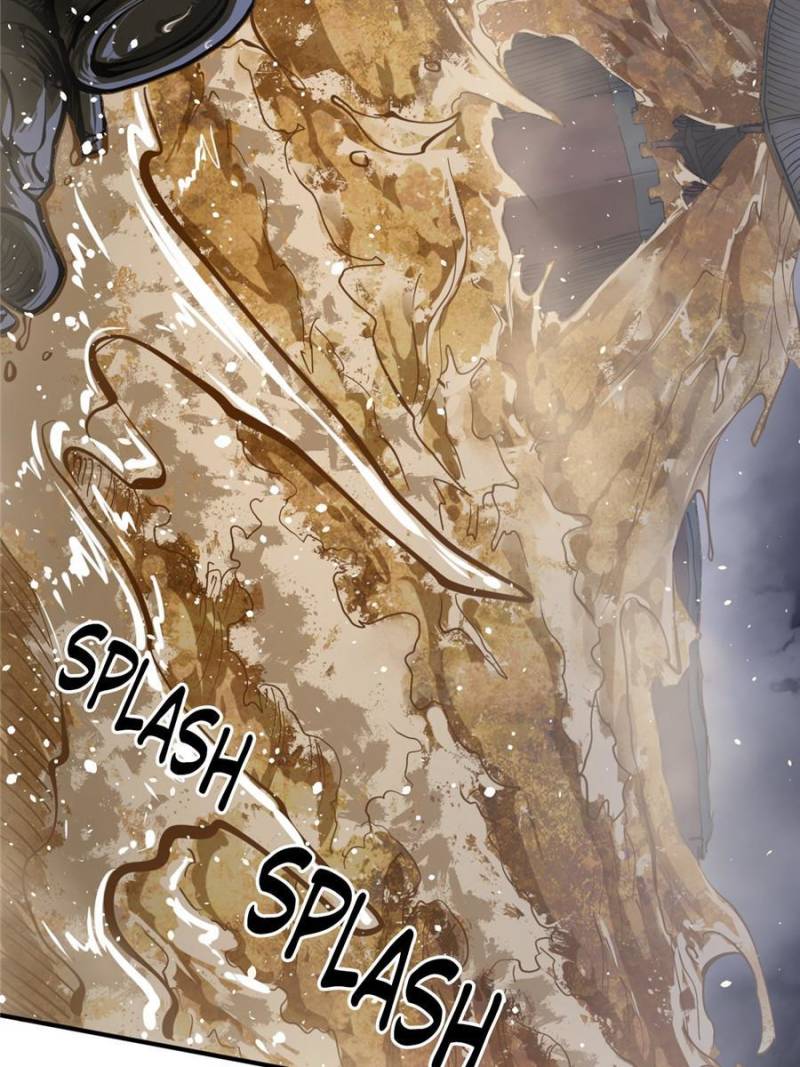 Another Beginning With the Guhuo Bird Chapter 140 - Page 72