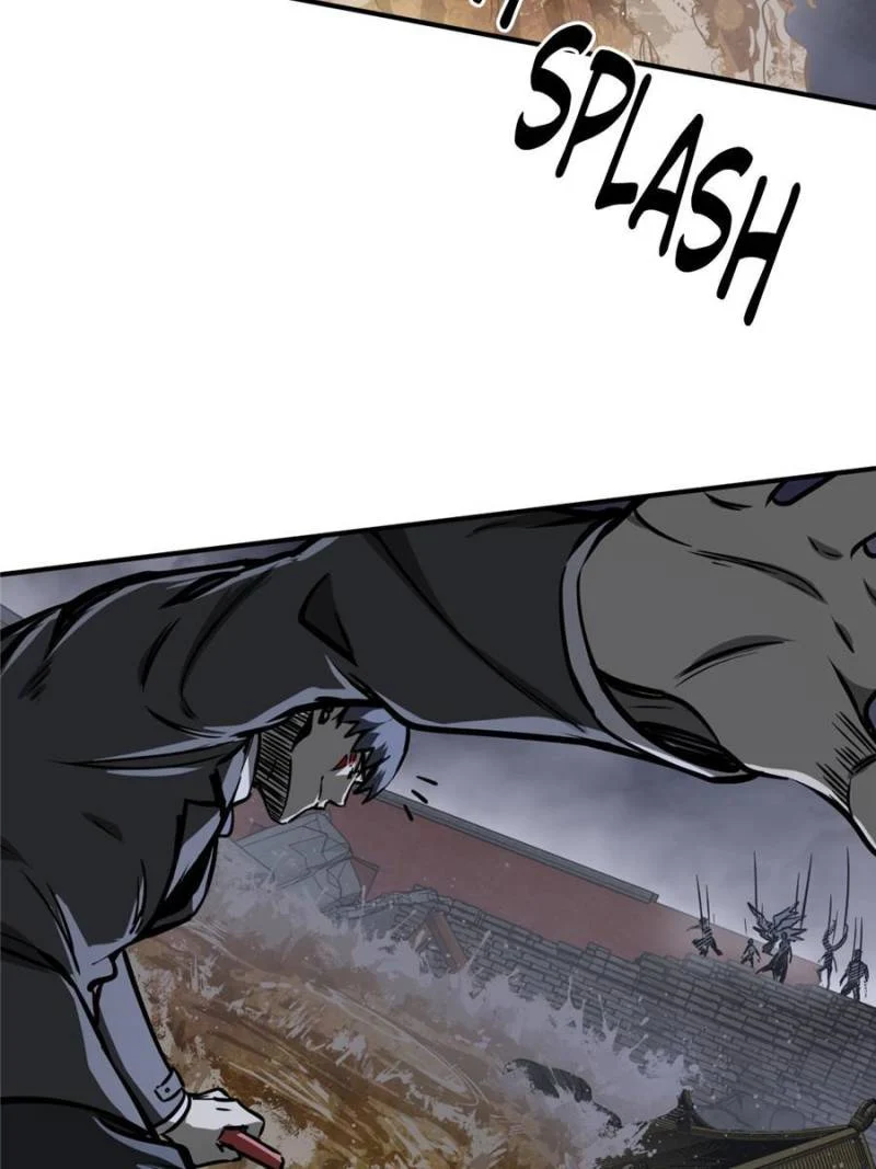 Another Beginning With the Guhuo Bird Chapter 140 - Page 73