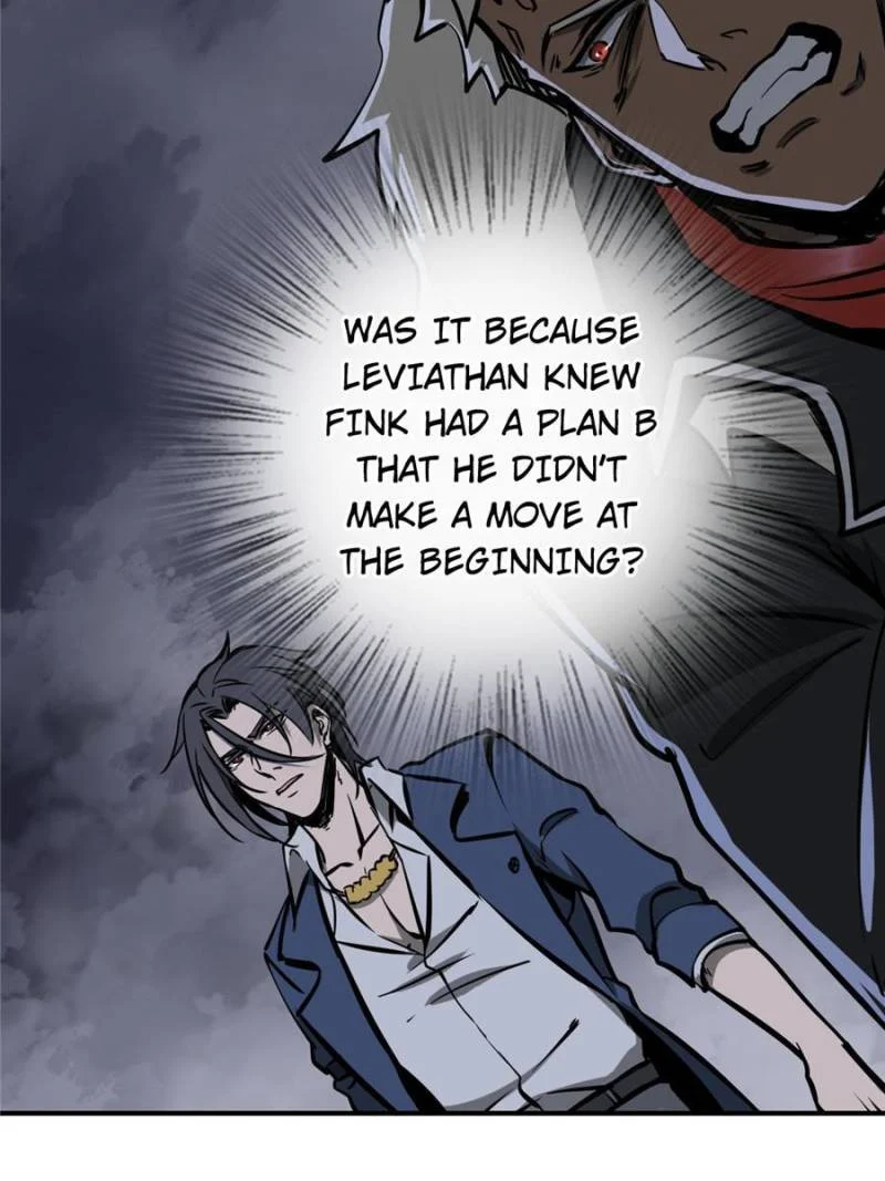 Another Beginning With the Guhuo Bird Chapter 140 - Page 75