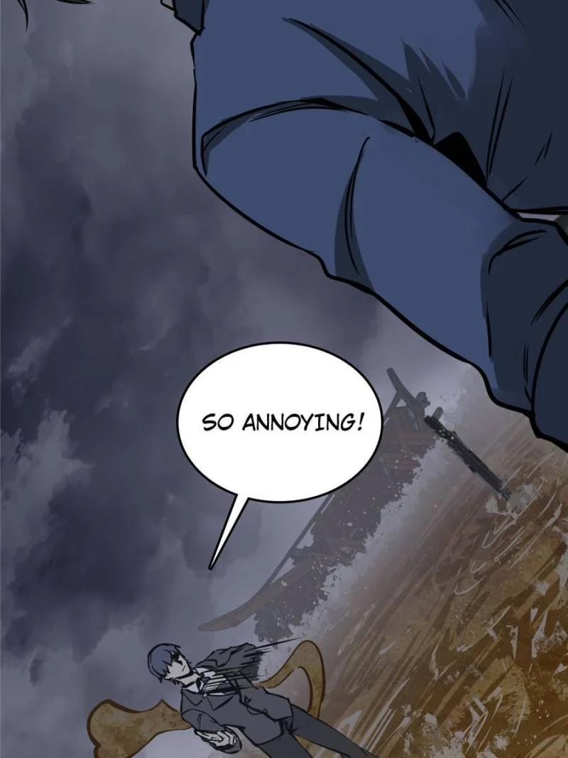Another Beginning With the Guhuo Bird Chapter 140 - Page 78