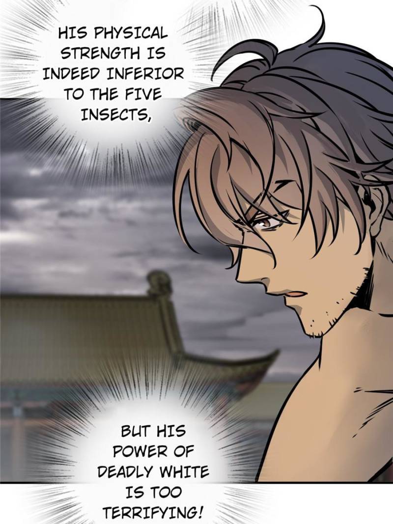 Another Beginning With the Guhuo Bird Chapter 140 - Page 10