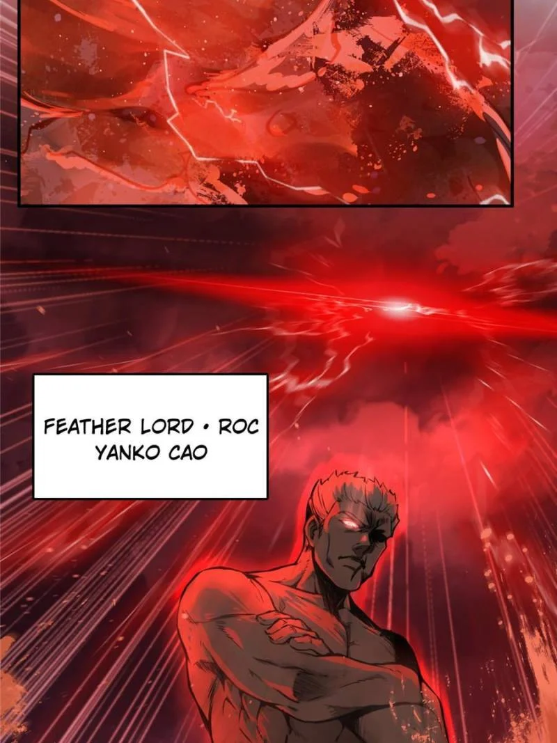 Another Beginning With the Guhuo Bird Chapter 141 - Page 2