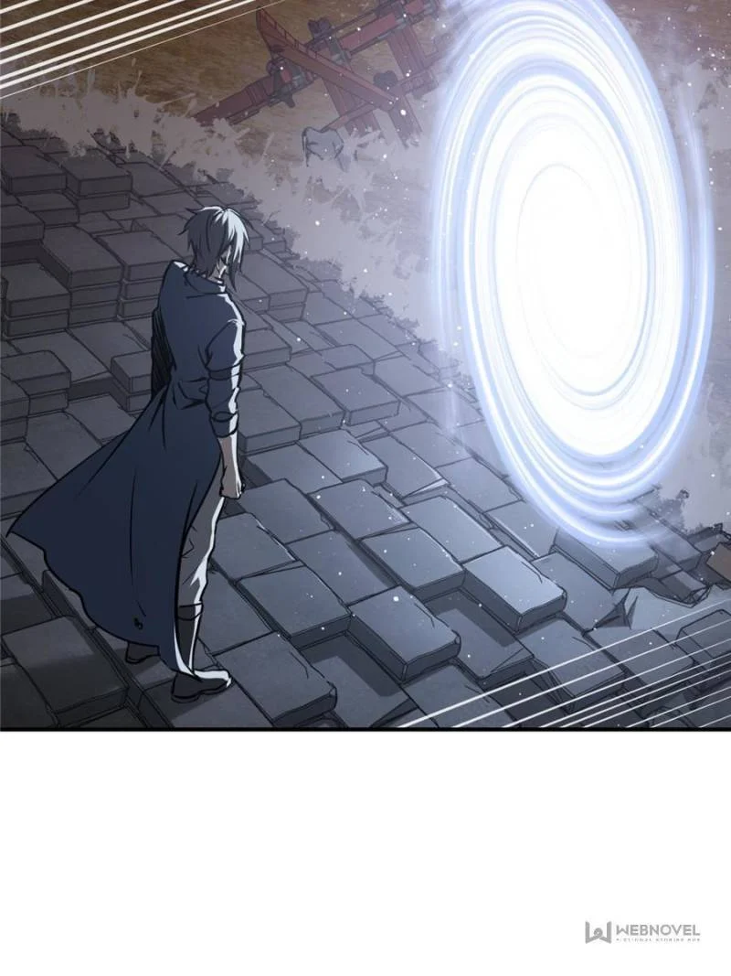 Another Beginning With the Guhuo Bird Chapter 141 - Page 15