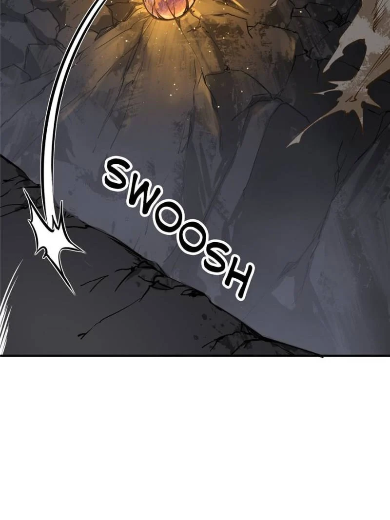 Another Beginning With the Guhuo Bird Chapter 141 - Page 34