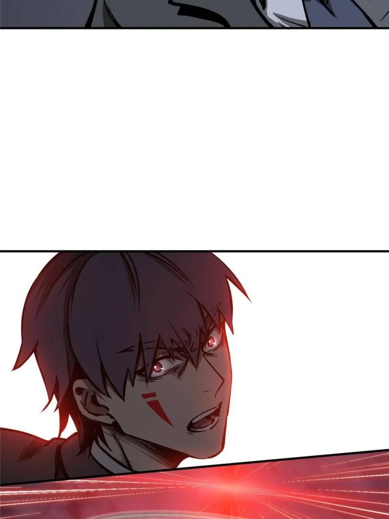 Another Beginning With the Guhuo Bird Chapter 141 - Page 36