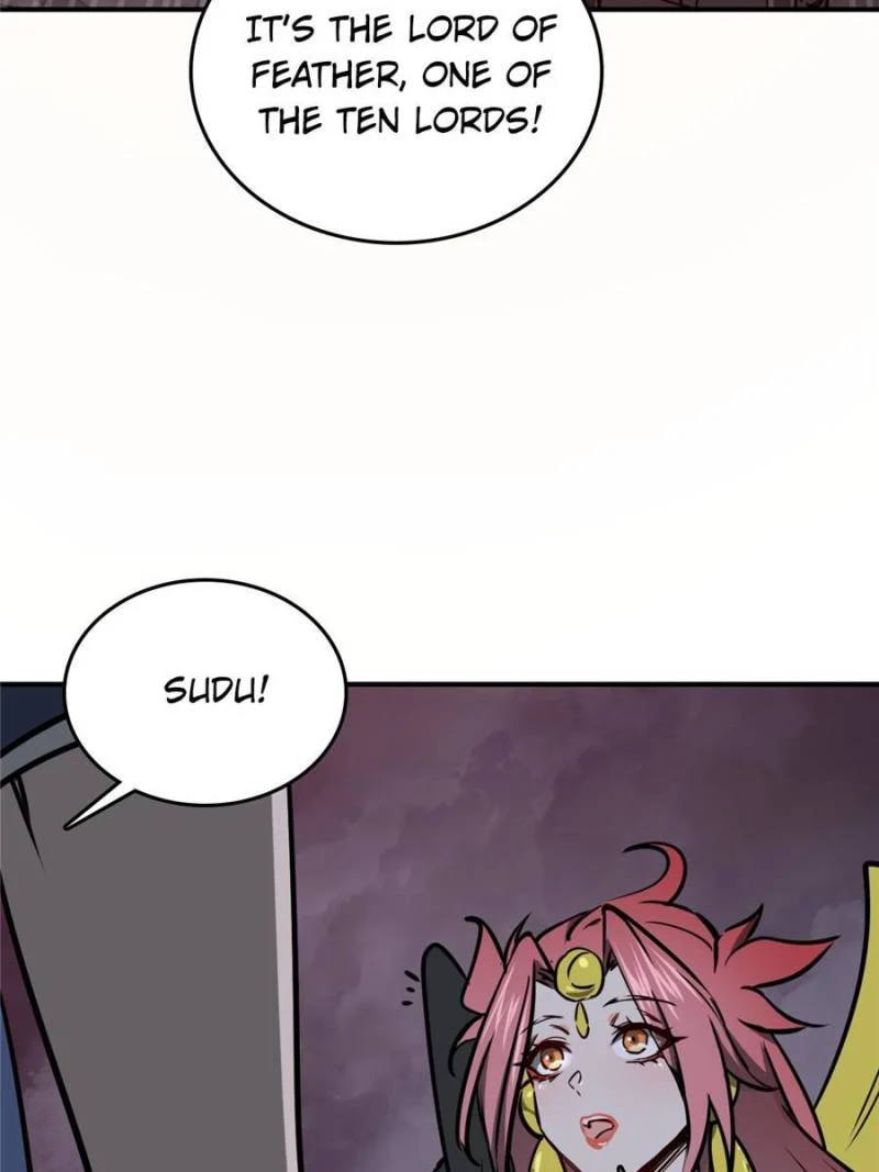 Another Beginning With the Guhuo Bird Chapter 141 - Page 6