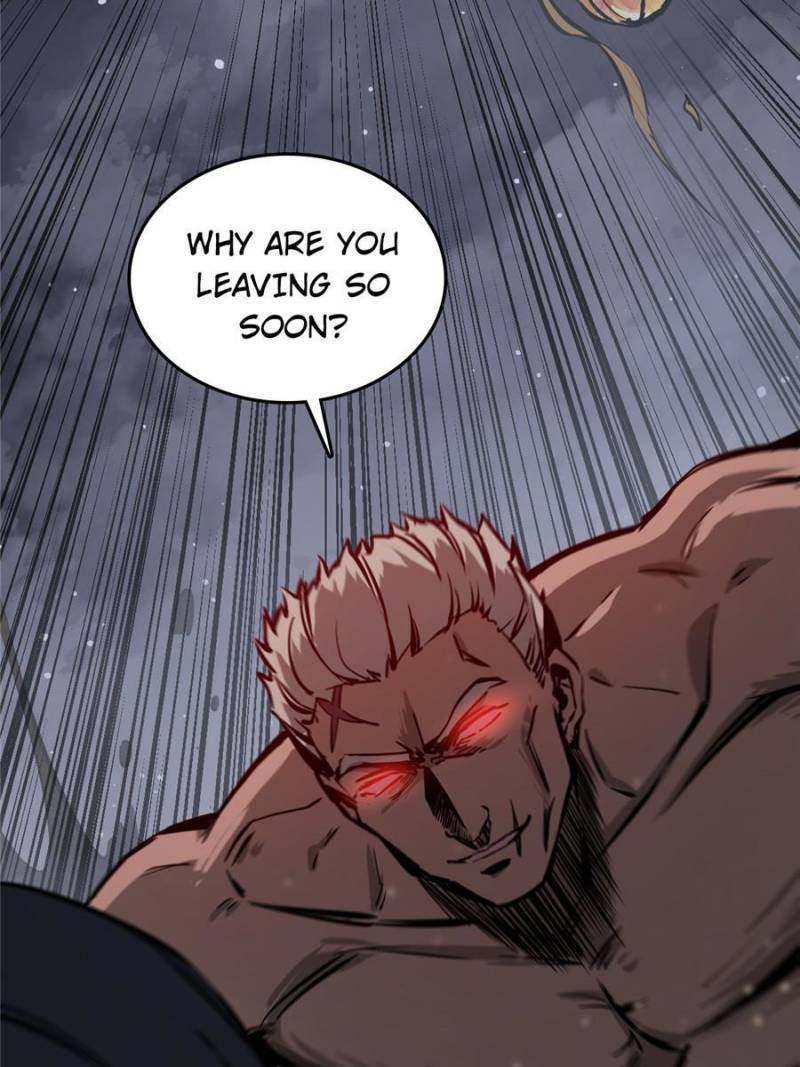 Another Beginning With the Guhuo Bird Chapter 141 - Page 51
