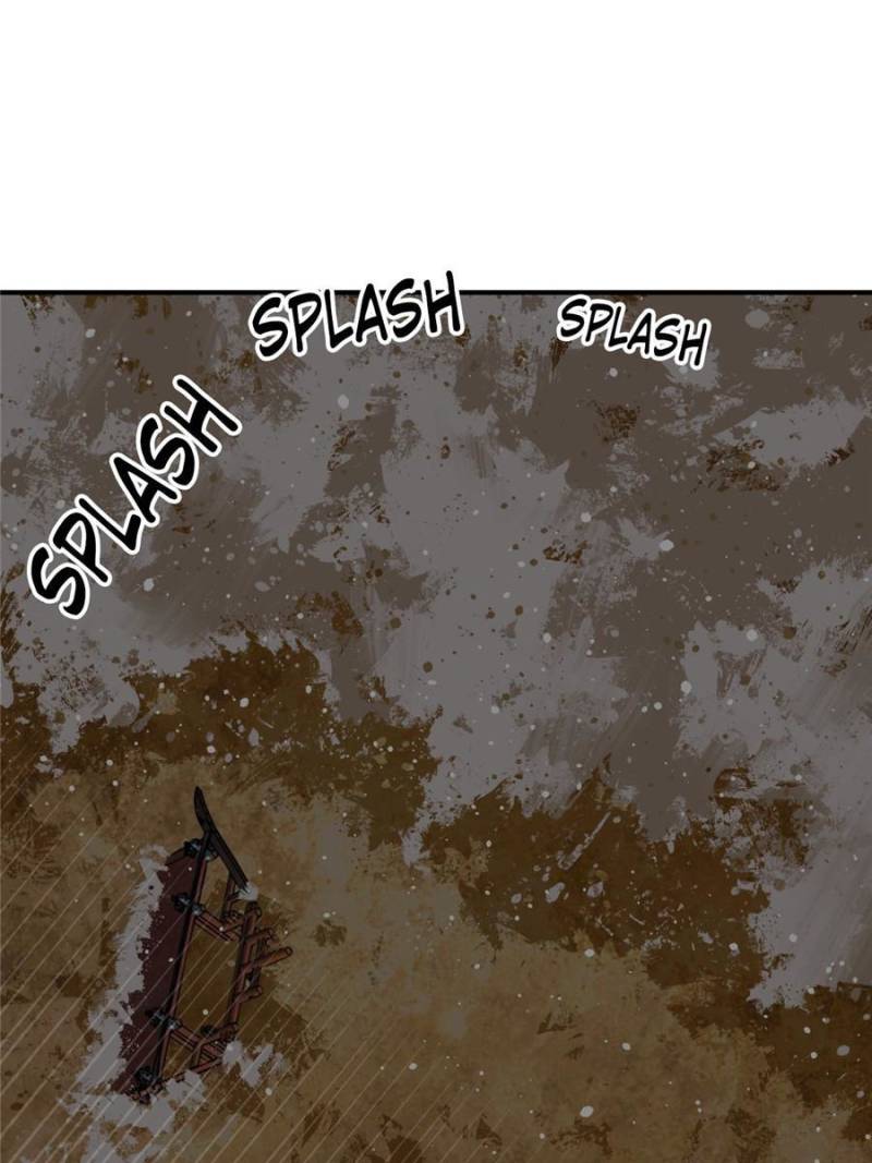 Another Beginning With the Guhuo Bird Chapter 141 - Page 55
