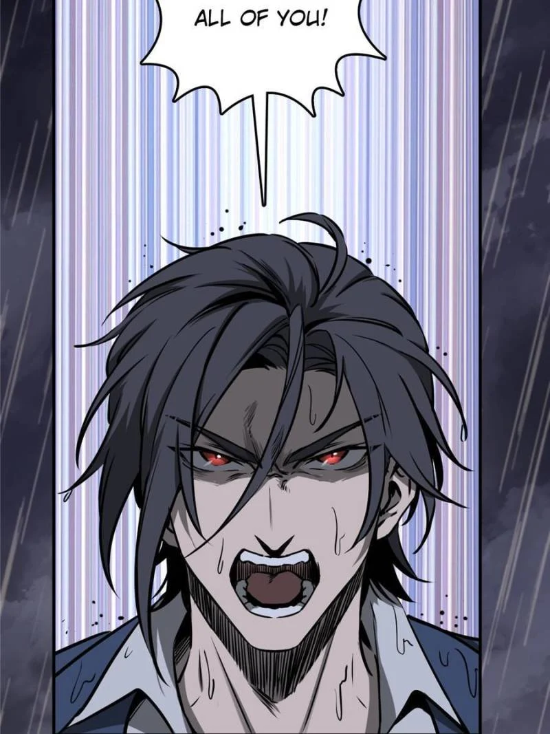 Another Beginning With the Guhuo Bird Chapter 141 - Page 57