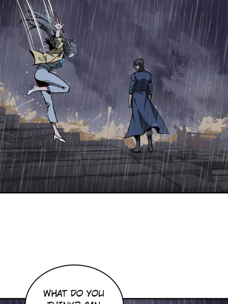Another Beginning With the Guhuo Bird Chapter 141 - Page 60