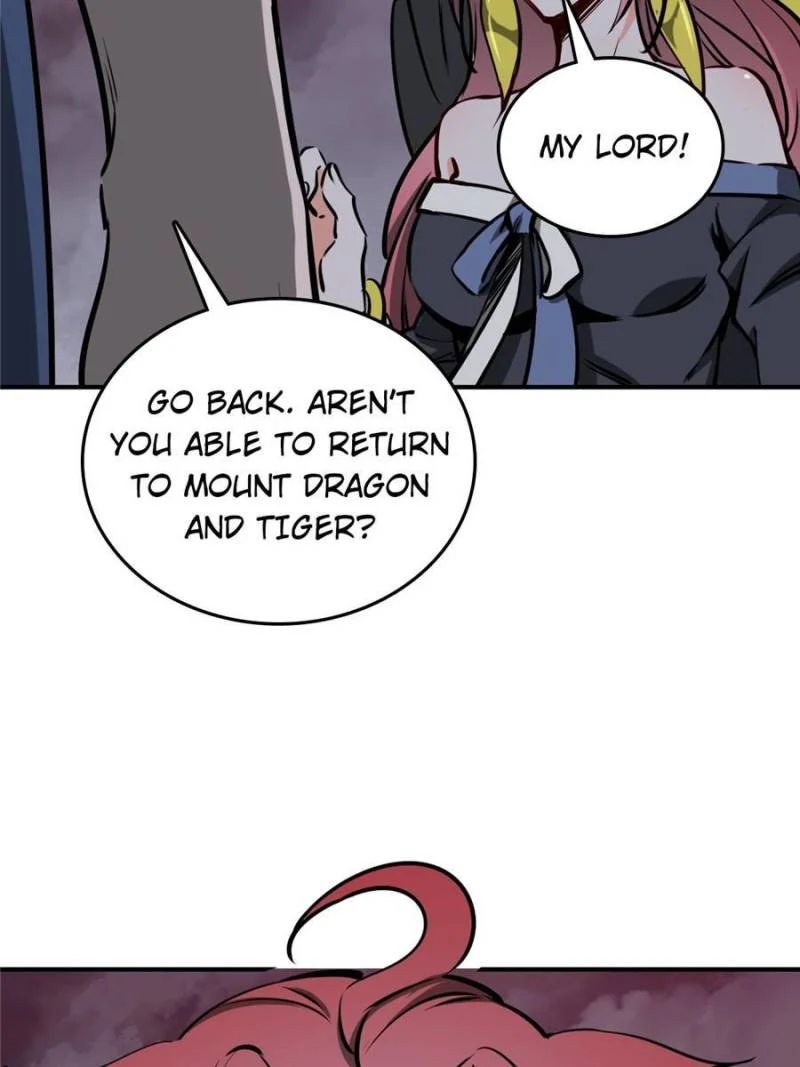 Another Beginning With the Guhuo Bird Chapter 141 - Page 7
