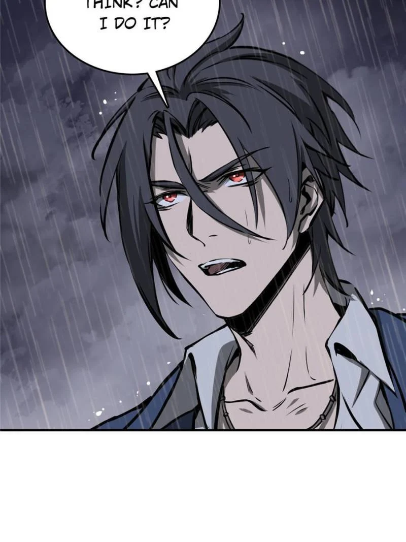 Another Beginning With the Guhuo Bird Chapter 141 - Page 61
