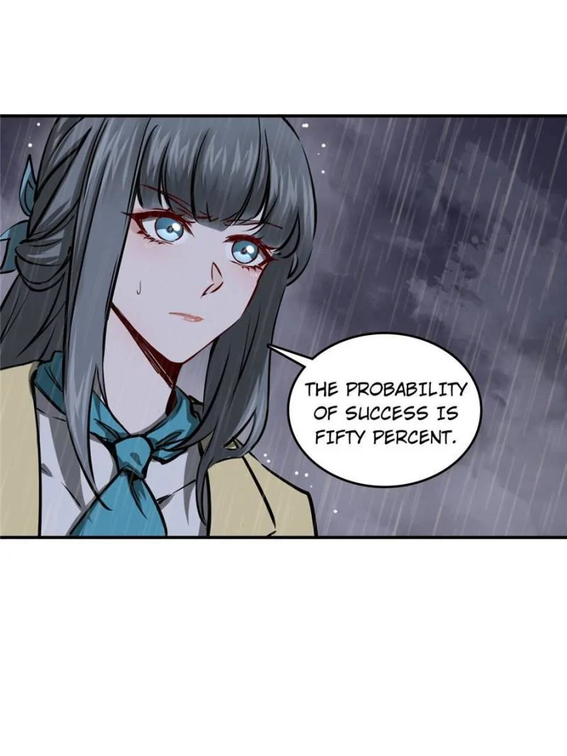 Another Beginning With the Guhuo Bird Chapter 141 - Page 62