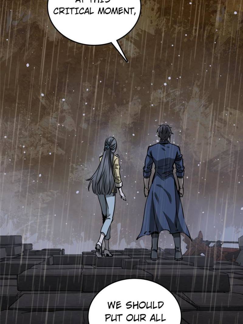 Another Beginning With the Guhuo Bird Chapter 141 - Page 67