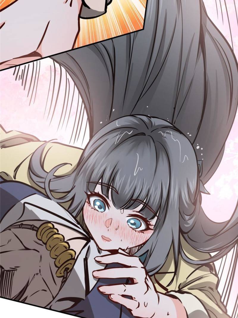 Another Beginning With the Guhuo Bird Chapter 141 - Page 70