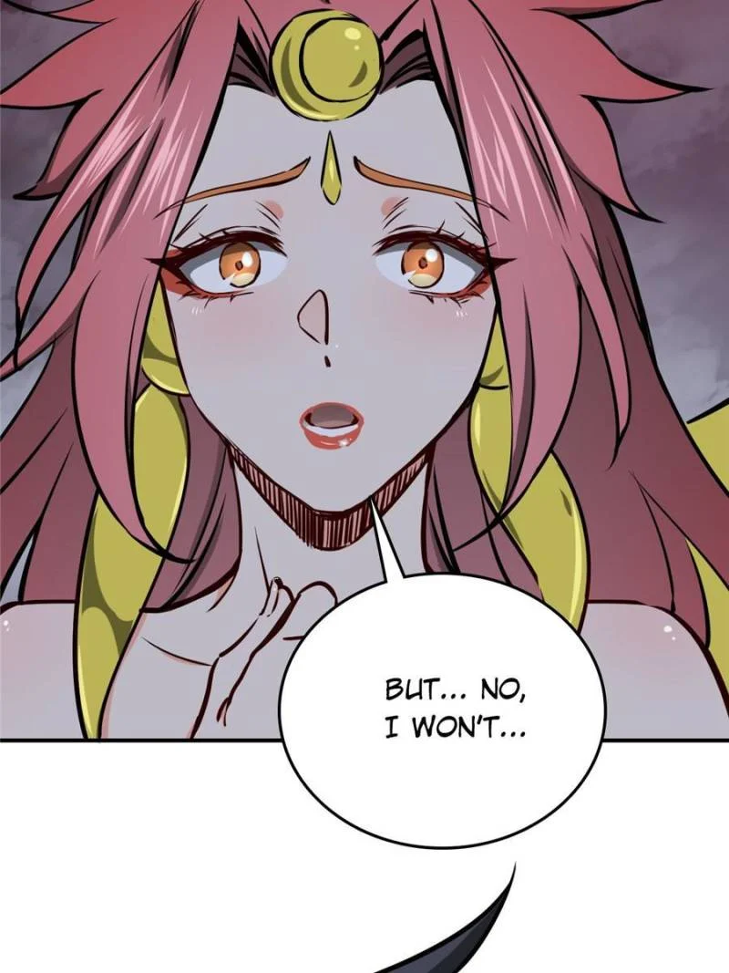 Another Beginning With the Guhuo Bird Chapter 141 - Page 8