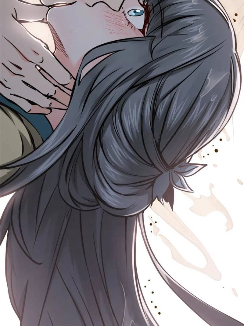 Another Beginning With the Guhuo Bird Chapter 141 - Page 74