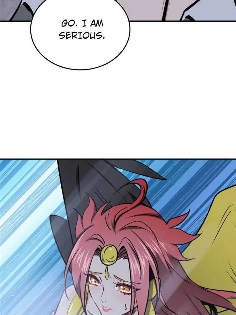 Another Beginning With the Guhuo Bird Chapter 141 - Page 10