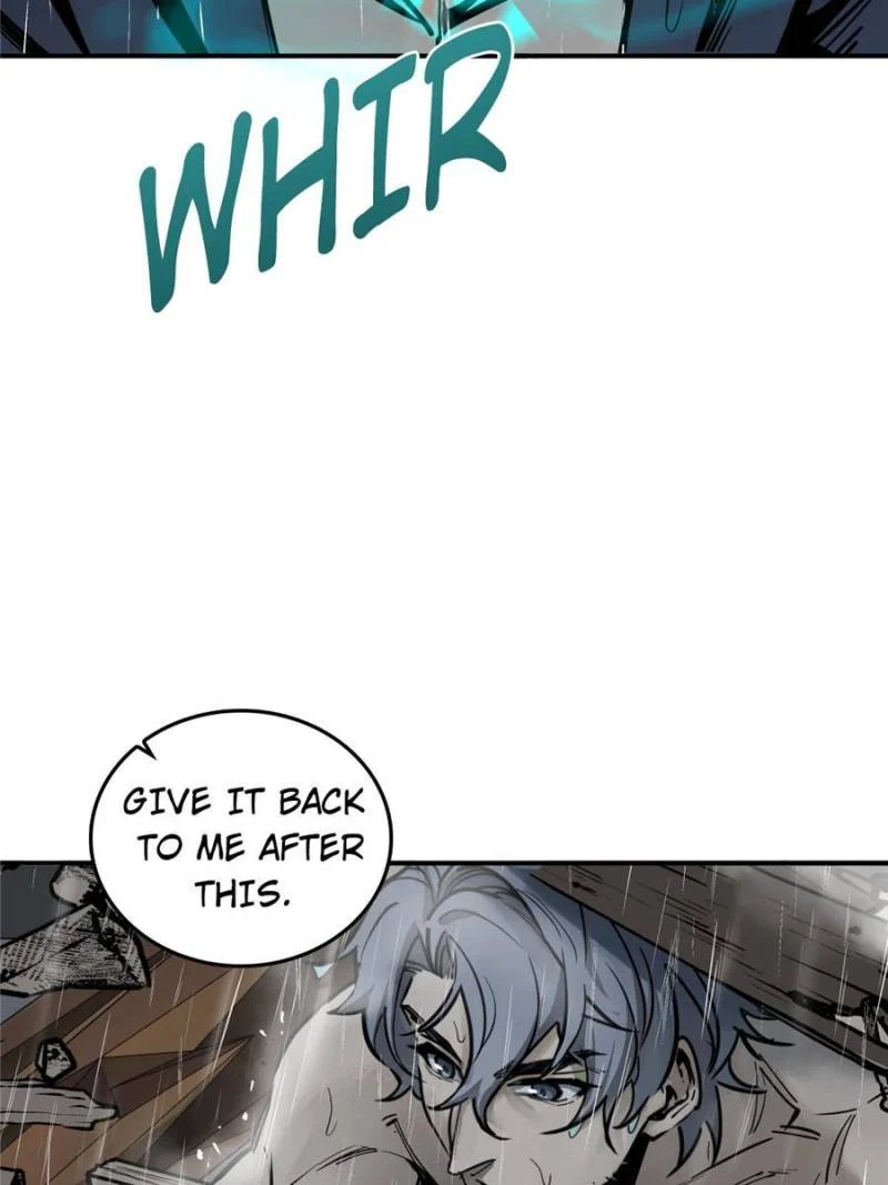 Another Beginning With the Guhuo Bird Chapter 142 - Page 2