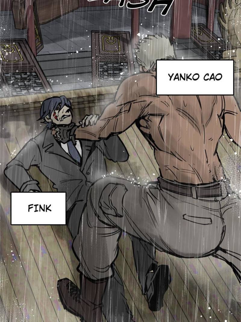 Another Beginning With the Guhuo Bird Chapter 142 - Page 11