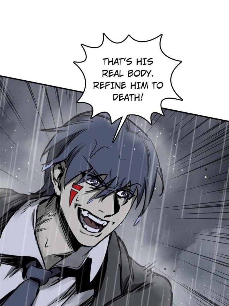 Another Beginning With the Guhuo Bird Chapter 142 - Page 106