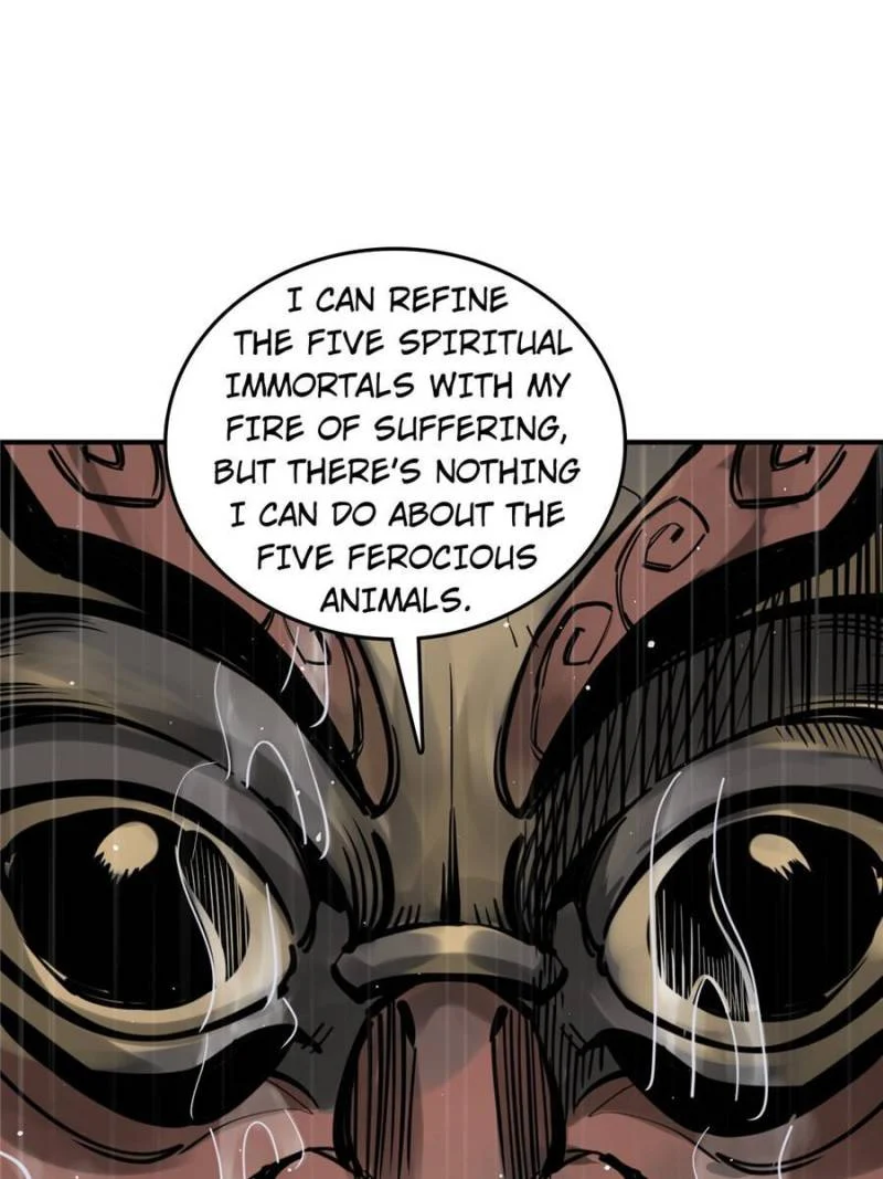 Another Beginning With the Guhuo Bird Chapter 142 - Page 108