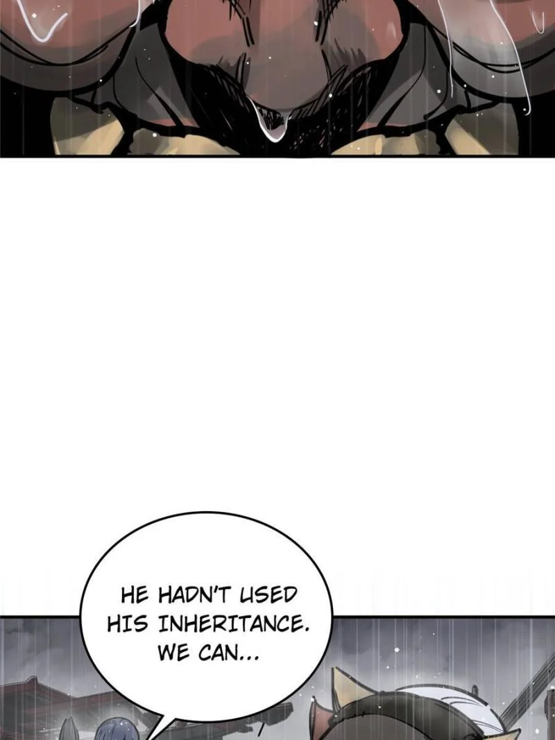 Another Beginning With the Guhuo Bird Chapter 142 - Page 109