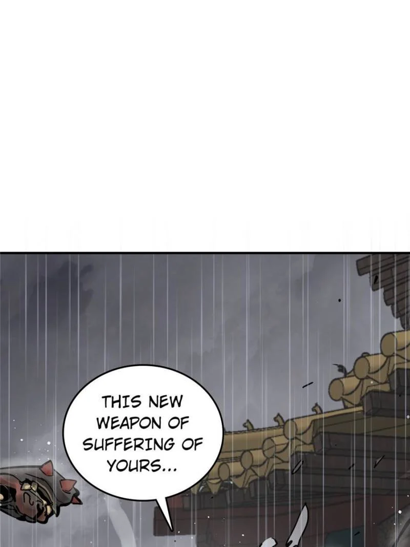 Another Beginning With the Guhuo Bird Chapter 142 - Page 114