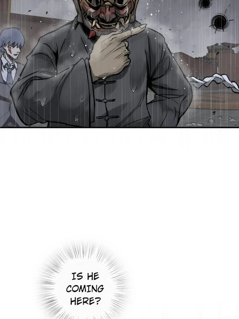 Another Beginning With the Guhuo Bird Chapter 142 - Page 118