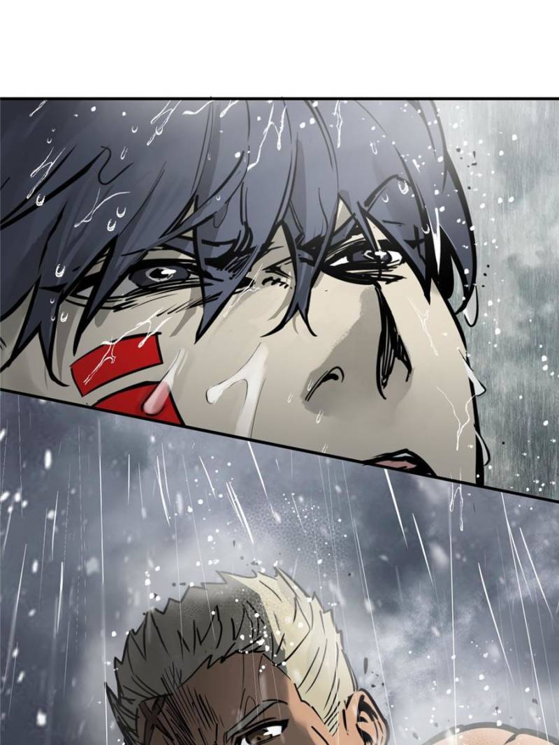 Another Beginning With the Guhuo Bird Chapter 142 - Page 13