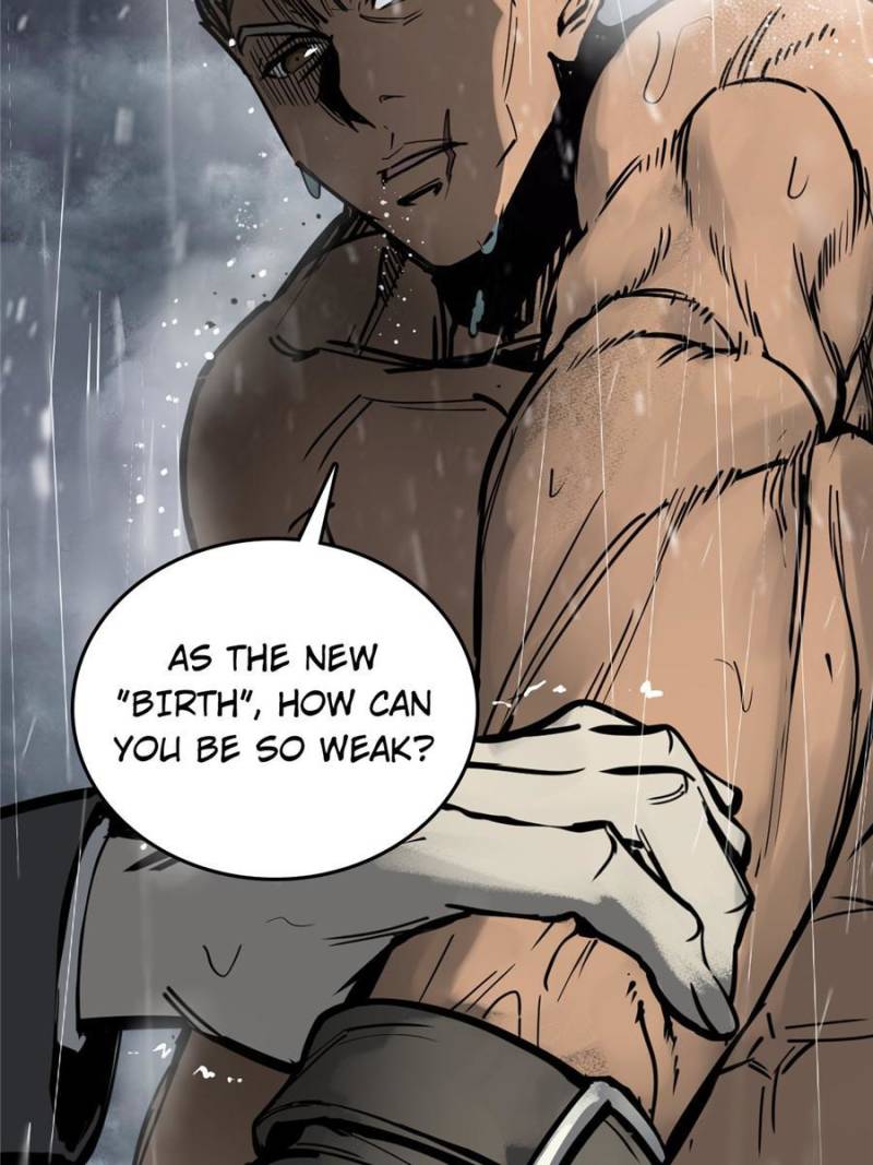 Another Beginning With the Guhuo Bird Chapter 142 - Page 14