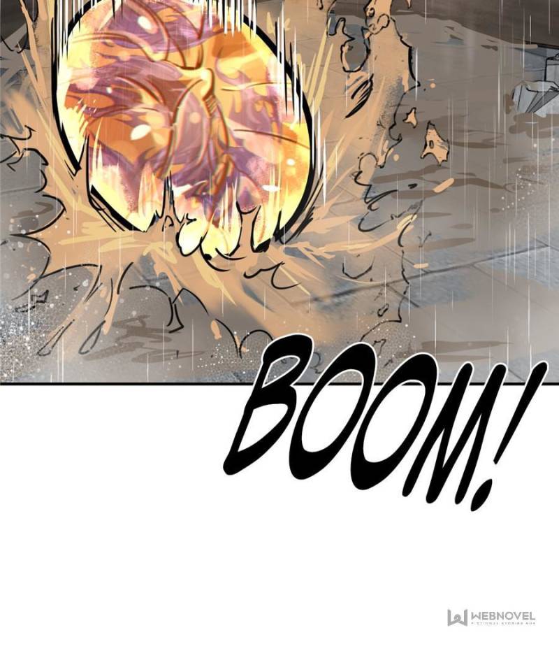 Another Beginning With the Guhuo Bird Chapter 142 - Page 17