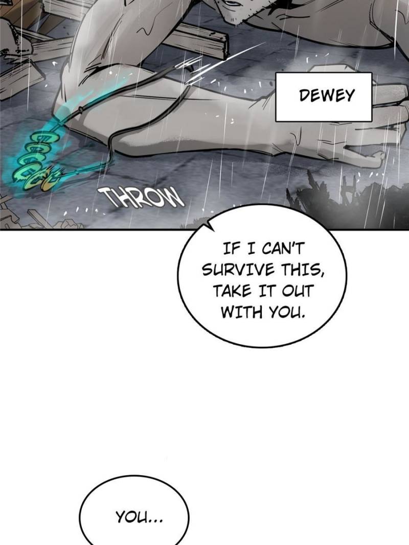 Another Beginning With the Guhuo Bird Chapter 142 - Page 3