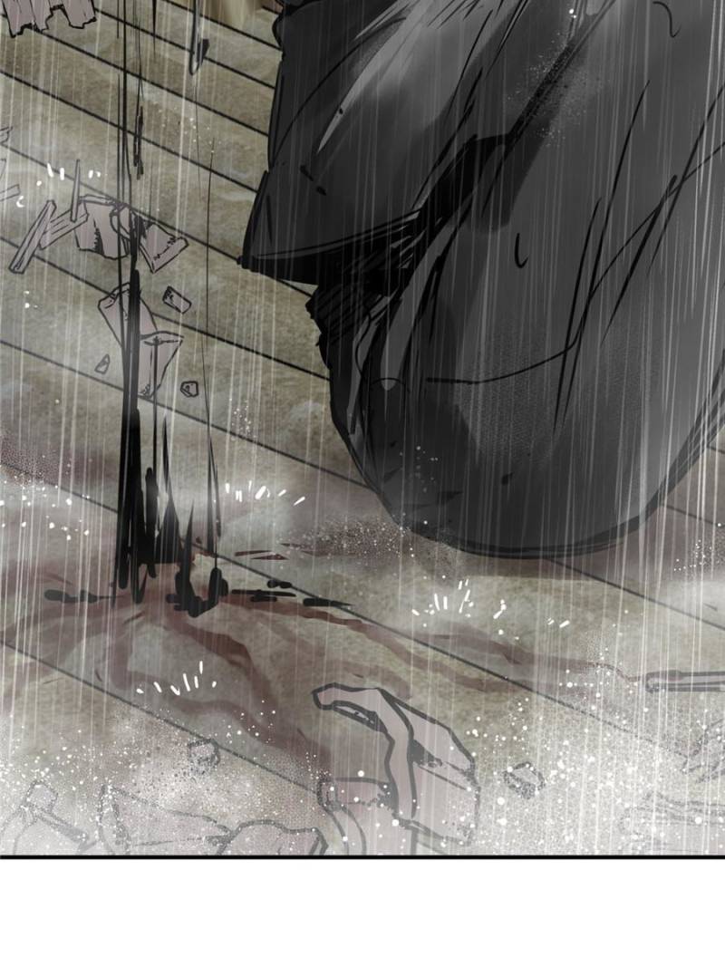 Another Beginning With the Guhuo Bird Chapter 142 - Page 27
