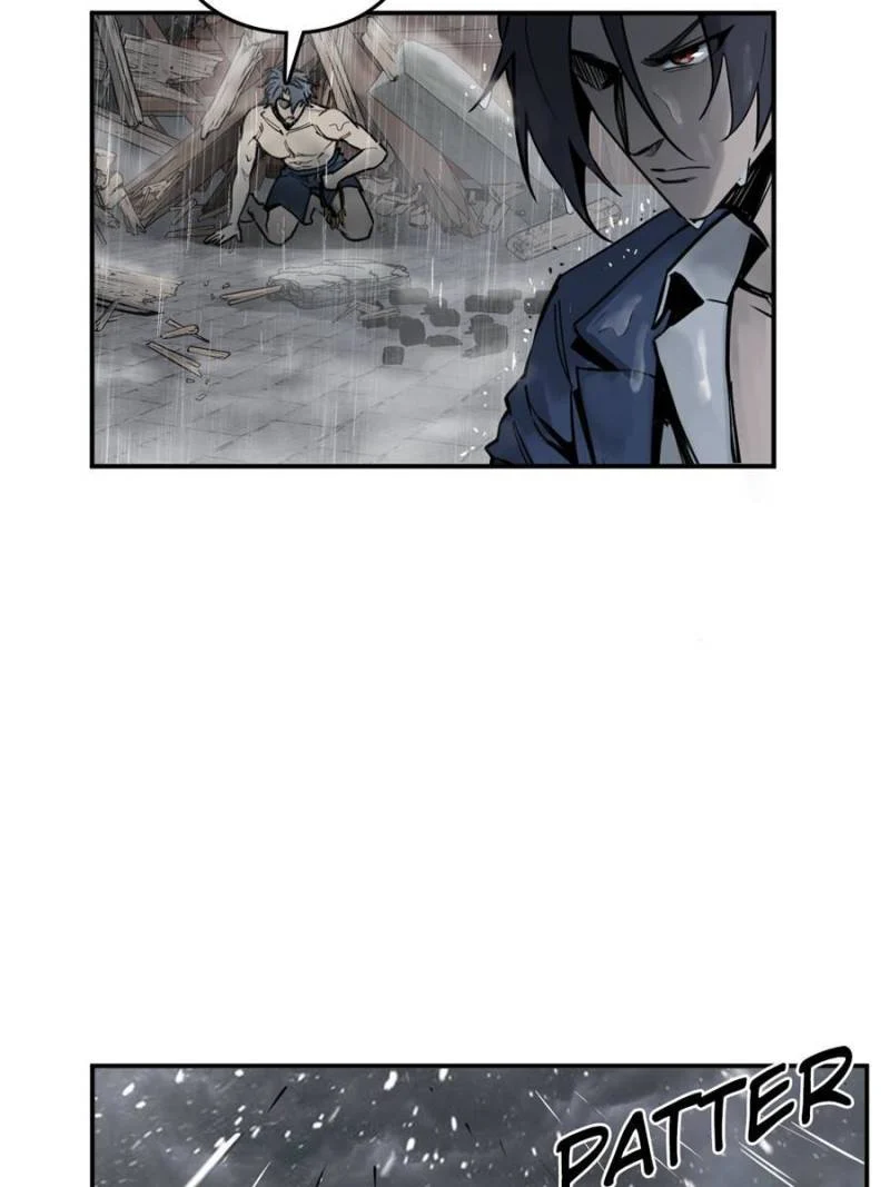 Another Beginning With the Guhuo Bird Chapter 142 - Page 4